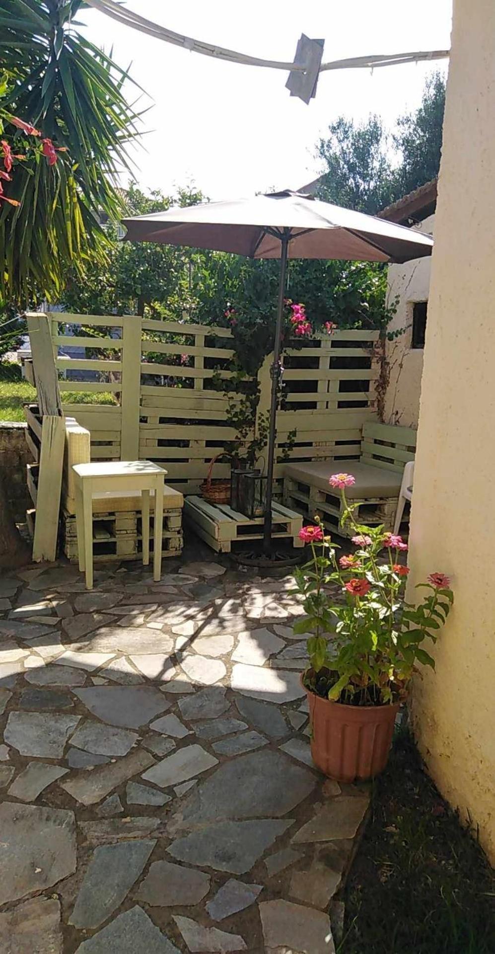 Marianthi Studios Lassi (Kefalonia) Exterior foto