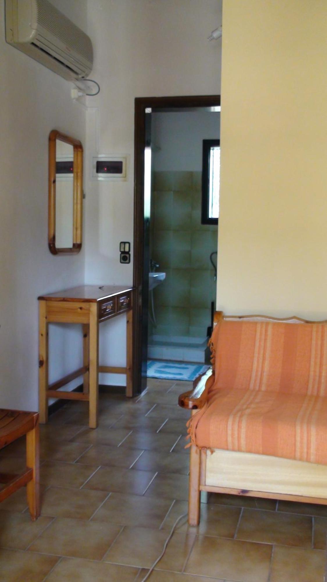 Marianthi Studios Lassi (Kefalonia) Exterior foto