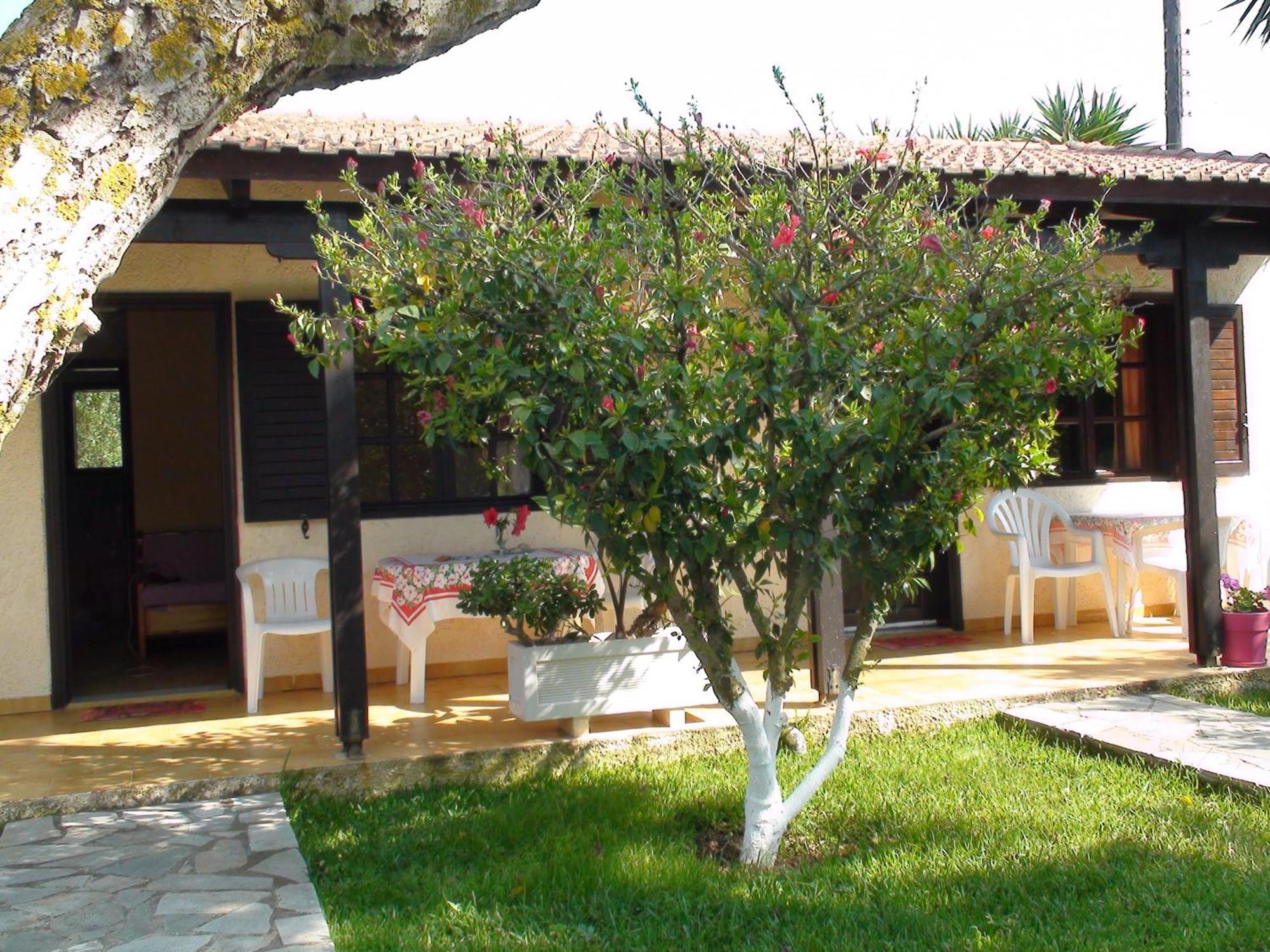 Marianthi Studios Lassi (Kefalonia) Exterior foto