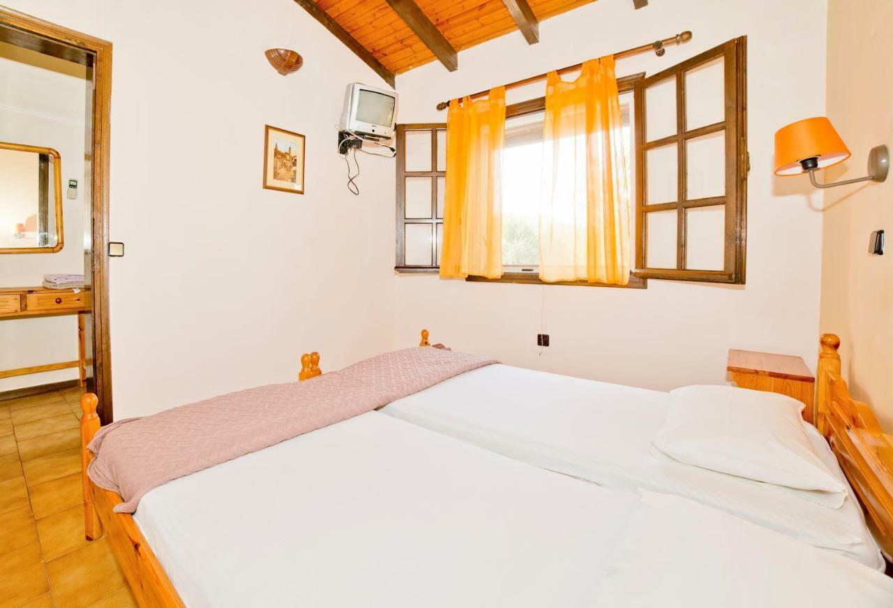 Marianthi Studios Lassi (Kefalonia) Exterior foto