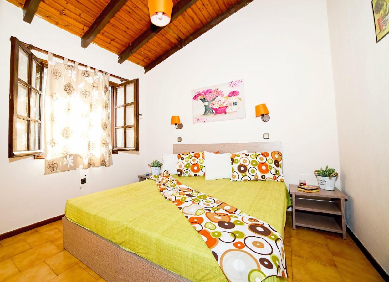 Marianthi Studios Lassi (Kefalonia) Exterior foto