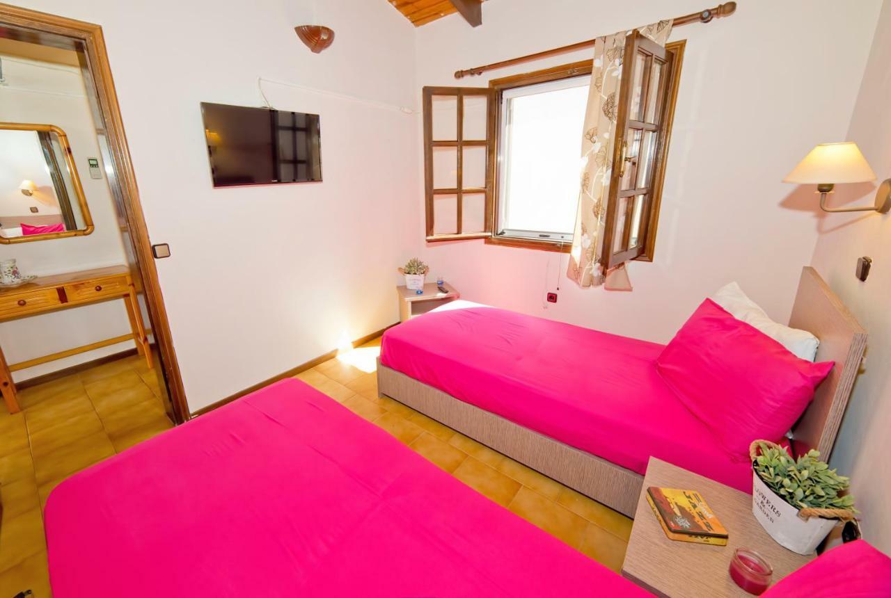 Marianthi Studios Lassi (Kefalonia) Exterior foto