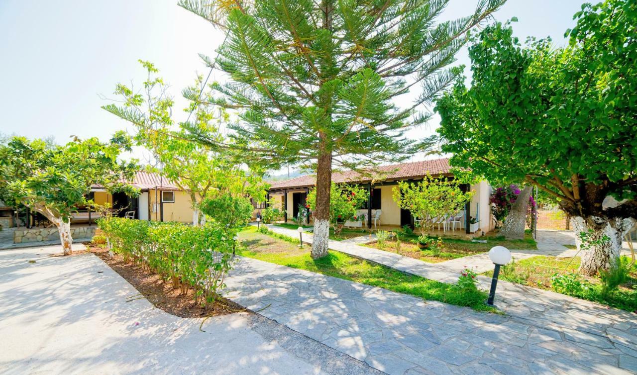 Marianthi Studios Lassi (Kefalonia) Exterior foto