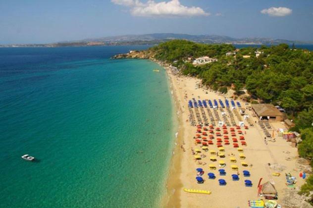 Marianthi Studios Lassi (Kefalonia) Exterior foto